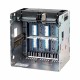 IZMX-CAS403-2500 122883 0004357785 EATON ELECTRIC Parte fissa 2500A, IZMX403 senza coll. cavo comando