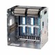 IZMX-CAS403-2500-SEC 122884 0004357786 EATON ELECTRIC Parte fissa 2500A, IZMX403 con coll. cavo comando