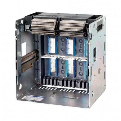 IZMX-CAS403-2500-SEC 122884 0004357786 EATON ELECTRIC Parte fissa 2500A, IZMX403 con coll. cavo comando