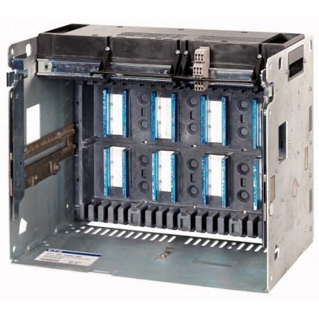 +IZMX-CAS404-2500 122890 0004357790 EATON ELECTRIC Parte fissa 2500A, IZMX404