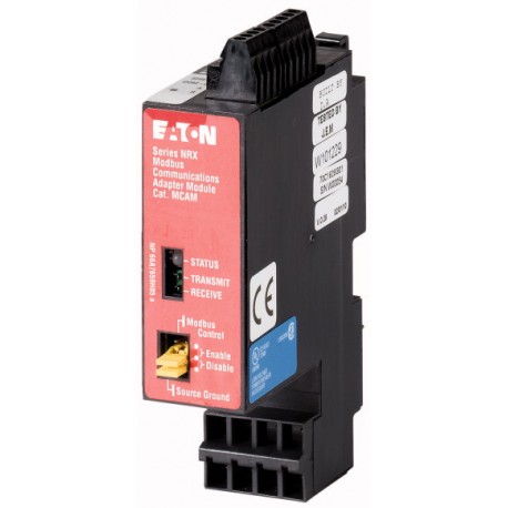 IZMX-MCAM 122892 0004357776 EATON ELECTRIC Modulo comunicación ModBus