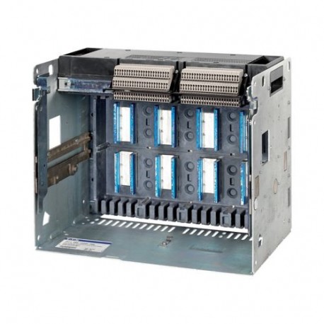 IZMX-CAS404-2500-SEC 122898 0004357792 EATON ELECTRIC Parte fissa 2500A, IZMX404 con coll. cavo comando