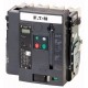 IZMX16B4-U16W 123230 EATON ELECTRIC Interruptor automático, 4P, 1600A, extraíble sin chasis