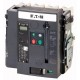 IZMX16B4-U16W 123230 EATON ELECTRIC Leistungsschalter, 4p, 1600A, Einschub