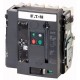 IZMX16B4-P08W 123232 EATON ELECTRIC interruptor automático, 4P, 800A, removível sem chassis