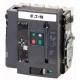 IZMX16B4-P08W 123232 EATON ELECTRIC Leistungsschalter, 4p, 800A, Einschub