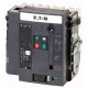 IZMX16N4-A06W 123241 EATON ELECTRIC Interruptor automático, 4P, 630A, extraíble sin chasis