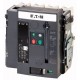 IZMX16N4-V06W 123246 EATON ELECTRIC Interruptor automático, 4P, 630A, extraíble sin chasis