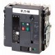 IZMX16N4-V08W 123247 EATON ELECTRIC interruptor automático, 4P, 800A, removível sem chassis