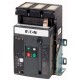 IZMX16N3-A10F 123368 0004357279 EATON ELECTRIC Воздушный автоматический выключатель, 3П, 1000А, 50кА, LI , с..