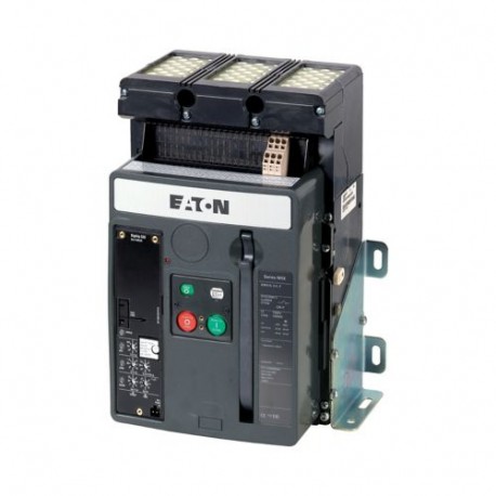 IZMX16N3-V16F 123375 EATON ELECTRIC Interruttore automatico di potenza 3p, 1600A, fisso