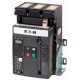 IZMX16N3-U08F 123377 EATON ELECTRIC Воздушный автоматический выключатель, 3П, 800А, 50кА, LSI, дисплей, стац..