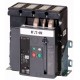 IZMX16B4-A10F 123468 EATON ELECTRIC interruptor automático, 4P, 1000A, fixo