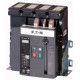 IZMX16H4-U12F 123579 EATON ELECTRIC Воздушный автоматический выключатель, 4П, 1250А, 65кА, LSI, дисплей, ста..