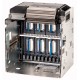 IZMX-CAS163-1600-SEC 123986 0004357986 EATON ELECTRIC Parte fissa 1600A, IZMX163 con coll. cavo comando