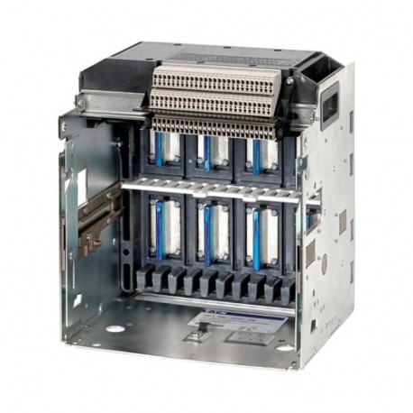 IZMX-CAS163-1600-SEC 123986 0004357986 EATON ELECTRIC dispositivo removível (chassis) 3P, 1600A