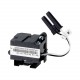 +IZMX-SR60DC 124067 EATON ELECTRIC Fechando eletroímã 60 VDC