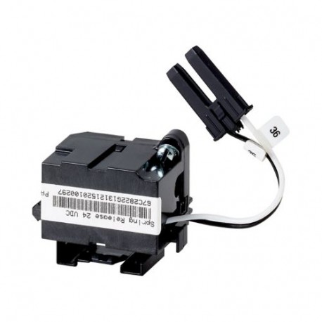 +IZMX-SR60DC 124067 EATON ELECTRIC Einschaltmagnet, 60VDC