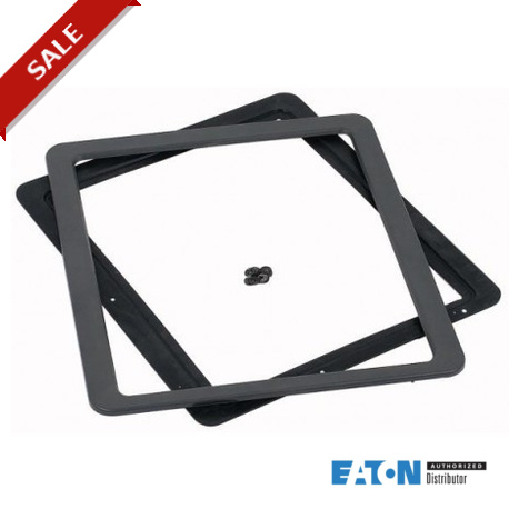 IZMX-DEG16-F 124335 EATON ELECTRIC Cadre d'étanchéité de porte IP41, appareil fixe