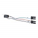IZMX-LCS 124351 EATON ELECTRIC Interrupteur-sectionneur signalisation désactivée