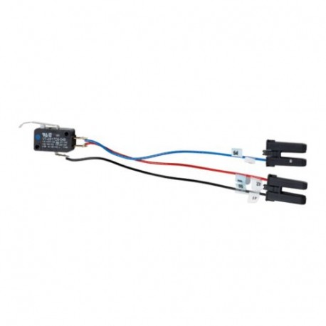 IZMX-LCS 124351 EATON ELECTRIC Disponibilidade contato auxiliar Chave 1 Modo