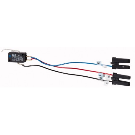 IZMX-LCS 124351 EATON ELECTRIC Sezionatore di potenza segnalazione OFF