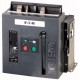 IZMX40B3-A12F 149423 EATON ELECTRIC Воздушный автоматический выключатель, 3П, 1250А, 65кА, LI, стационарный