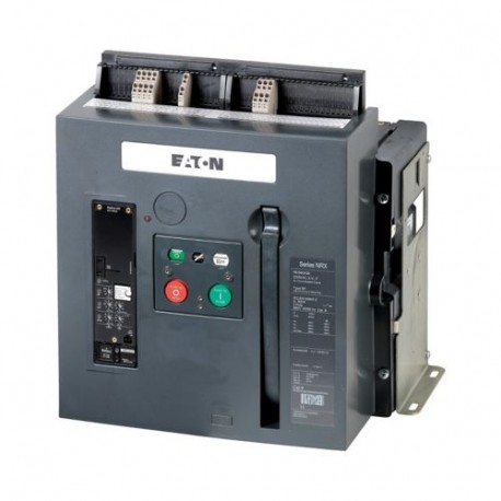 IZMX40N3-V20F 149705 EATON ELECTRIC Disjoncteur, 3p, 2000 A, fixe