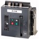 IZMX40N3-P25F 149722 EATON ELECTRIC Interruttore automatico di potenza, 3p, 2500 A, fisso