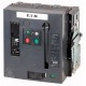 IZMX40N3-A16W 149792 RES8163W22-NMNN2MNDX EATON ELECTRIC Interruttore automatico di potenza, 3p, 1600 A, AF