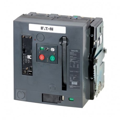 IZMX40N3-A20W 149793 RES8203W22MNMNN2MNDX EATON ELECTRIC RES8203W22MNMNN2MNDX Interruptor automático,3P,2000..