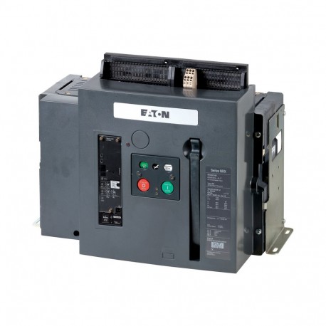 IZMX40N4-A10F 149886 RES8104B22-NMNN2MN1X EATON ELECTRIC Interruttore automatico di potenza, 4p, 1000 A, fis..