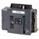 IZMX40H4-P12F 149943 EATON ELECTRIC Воздушный автоматический выключатель, 4П, 1250А, 100кА, LSI, дисплей, ф-..