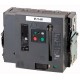 IZMX40B4-A08W 149949 RES6084W22-NMNN2MNDX EATON ELECTRIC Interruttore automatico di potenza, 4p, 800 A, AF