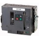 IZMX40B4-V32W 149963 EATON ELECTRIC Воздушный автоматический выключатель, 4П, 3200А, 65кА, LSI, выкатной