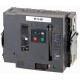 IZMX40B4-P12W 149975 EATON ELECTRIC Circuit-breaker, 4p, 1250 A, withdrawable