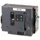 IZMX40N4-U20W 150001 EATON ELECTRIC RES8204WM2MNMNN2MNDX Interruptor automático,4P,2000A,extraible