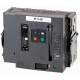 IZMX40N4-U32W 150003 EATON ELECTRIC Воздушный автоматический выключатель, 4П, 3200А, 85кА, LSI, дисплей, вык..