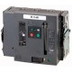 IZMX40N4-P16W 150008 EATON ELECTRIC Disjoncteur, 4p, 1600 A, technique débrochable