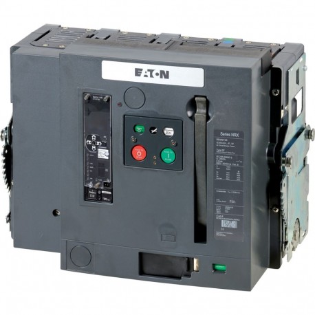 IZMX40N4-P20W 150009 EATON ELECTRIC RES8204W12MNMNN2MNDX Interruptor automático,4P,2000A,extraible