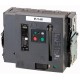 IZMX40H4-U32W 150035 EATON ELECTRIC Воздушный автоматический выключатель, 4П, 3200А, 100кА, LSI, дисплей, вы..