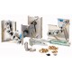 IZMX-MIL33C-W16 153588 EATON ELECTRIC Interblocco meccanico, TIPO 33, tirante flessibile, W