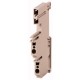 IZMX-SEC-TB8-W 156590 65A2672G11 EATON ELECTRIC Colleg. circuiti ausiliari 8 pezzi, AV