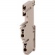IZMX-SEC-TB8-W 156590 65A2672G11 EATON ELECTRIC 65A2672G11 terminais laterais 8 você. Removível