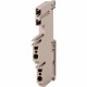 IZMX-SEC-TB20-W 156591 EATON ELECTRIC Colleg. circuiti ausiliari 20 pezzi, AV