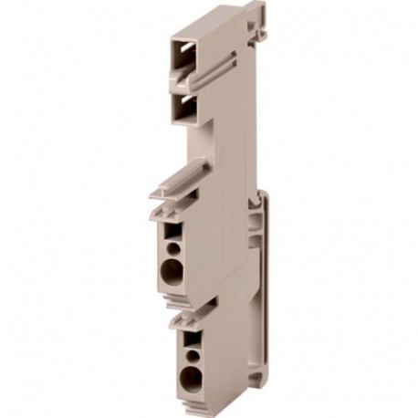 IZMX-SEC-TB30-W 156592 65A2672G13 EATON ELECTRIC Colleg. circuiti ausiliari 30 pezzi, AV