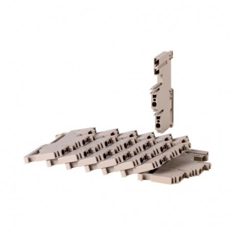 IZMX-SEC-TB8-F 156593 65A2672G01 EATON ELECTRIC Colleg. circuiti ausiliari 8 pezzi fisso.