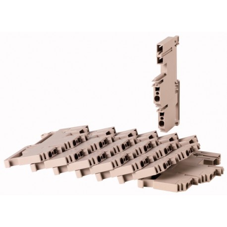 IZMX-SEC-TB30-F 156595 EATON ELECTRIC terminais secundários 30 65A2672G03 você. Fixa
