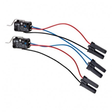 IZMX-AS22-16 156598 EATON ELECTRIC Contatto di segnalazione ON/OFF, 2W