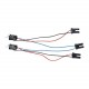 IZMX-AS22-40 156599 NRXAUXKIT2 EATON ELECTRIC Contatto di segnalazione ON/OFF, 2W